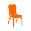 Банкетні стільці